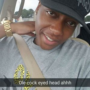 Meet your Posher, Dorian